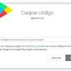 Cómo se utiliza y cómo funciona Google Play
