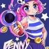 Consejos para obtener a Penny en Brawl Stars