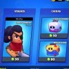 Consejos para obtener fichas y gemas de manera eficiente en Brawl Stars