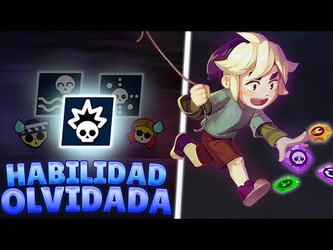 ¿Qué habilidades sobresalientes tiene Brawl Stars?
