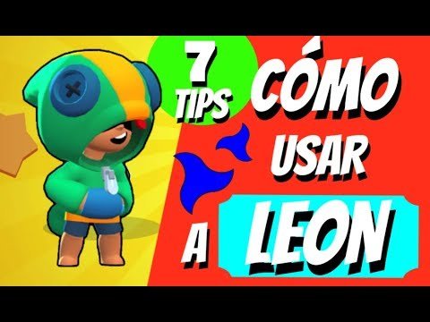 Consejos para obtener a Leon en Brawl Stars
