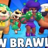 ¿Qué habilidades sobresalientes tiene Brawl Stars?